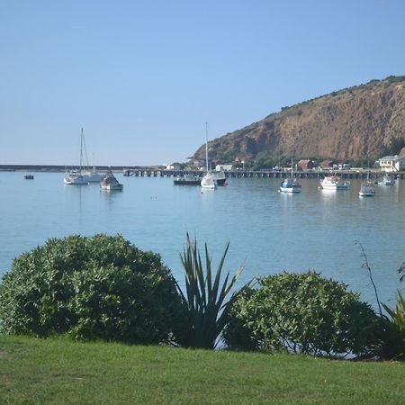 Highlands On Homestead Oamaru Exterior foto