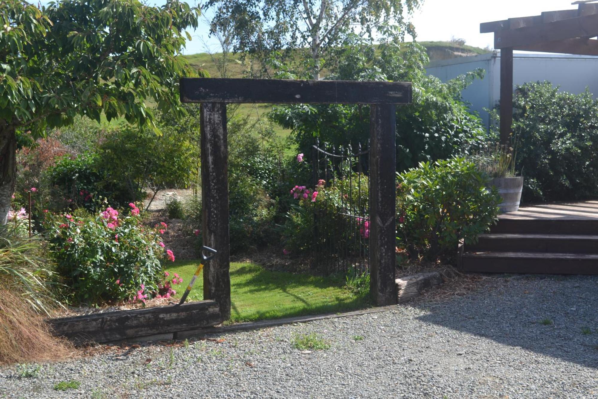 Highlands On Homestead Oamaru Exterior foto
