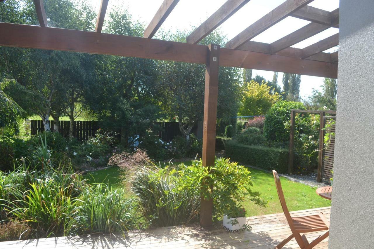 Highlands On Homestead Oamaru Exterior foto
